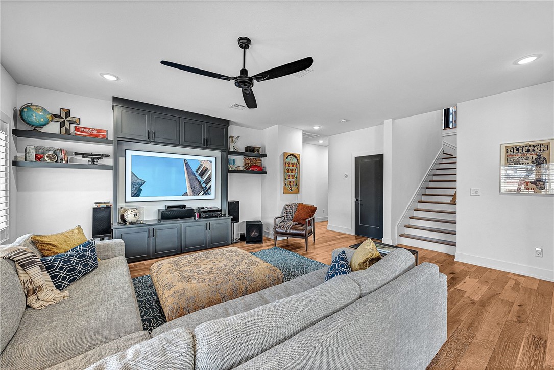 Oak Tree Centerton - Residential