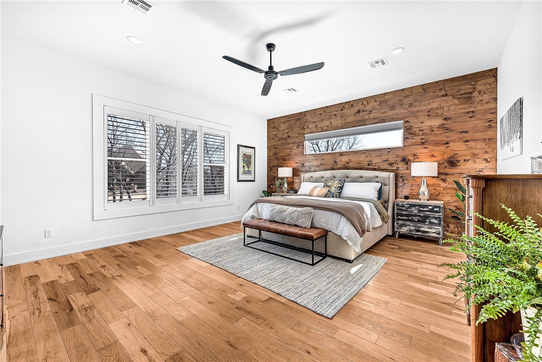 Oak Tree Centerton - Residential