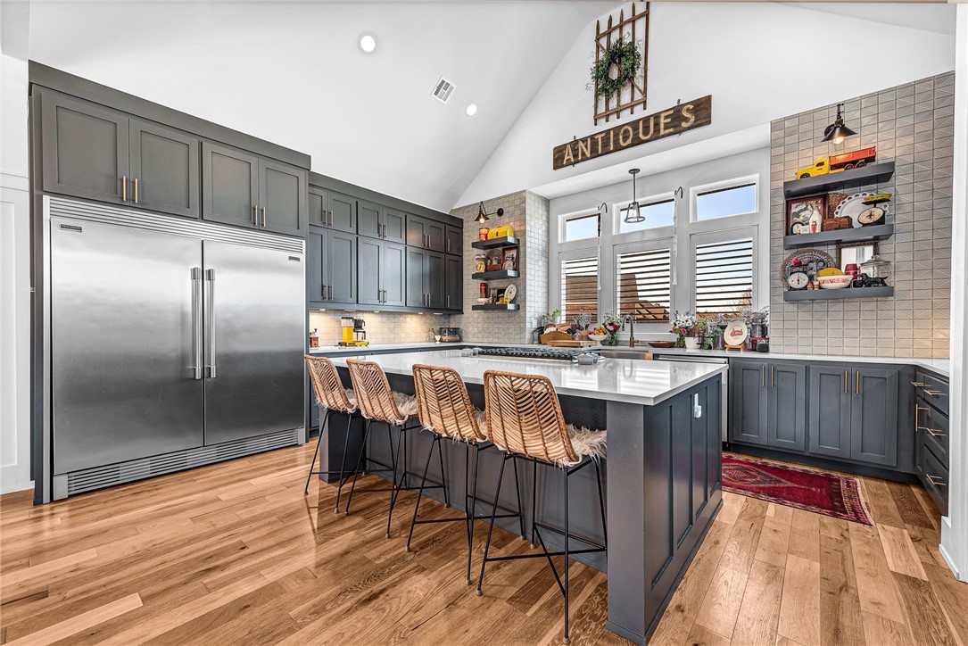 Oak Tree Centerton - Residential