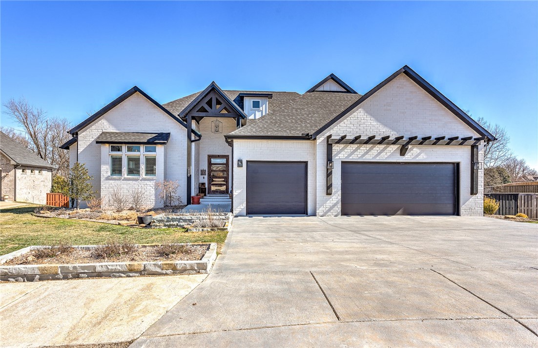 Oak Tree Centerton - Residential