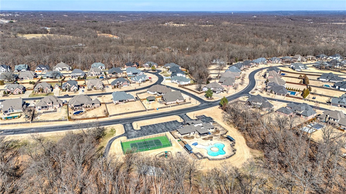 Oak Tree Centerton - Residential