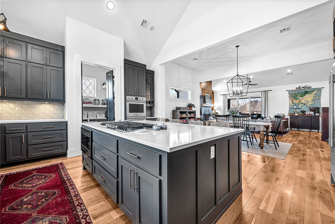 Oak Tree Centerton - Residential