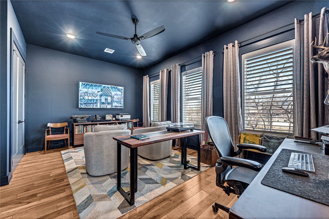 Oak Tree Centerton - Residential