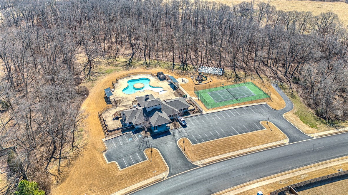 Oak Tree Centerton - Residential
