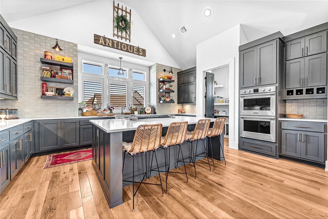 Oak Tree Centerton - Residential