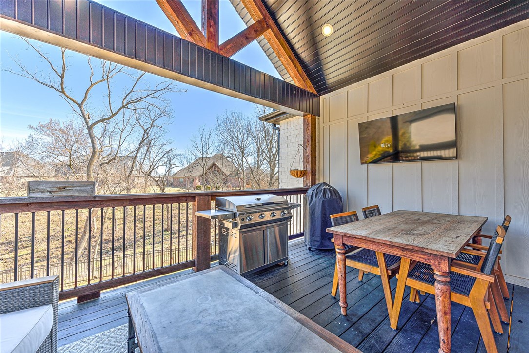 Oak Tree Centerton - Residential