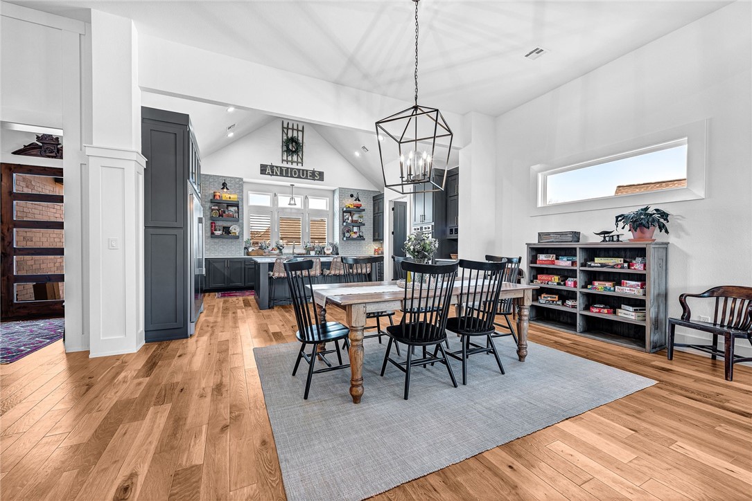 Oak Tree Centerton - Residential