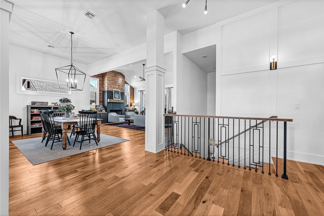 Oak Tree Centerton - Residential