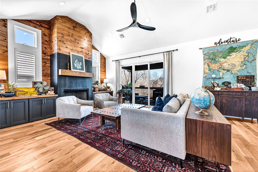 Oak Tree Centerton - Residential