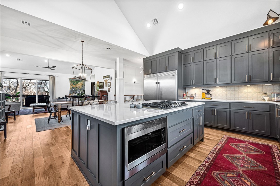 Oak Tree Centerton - Residential