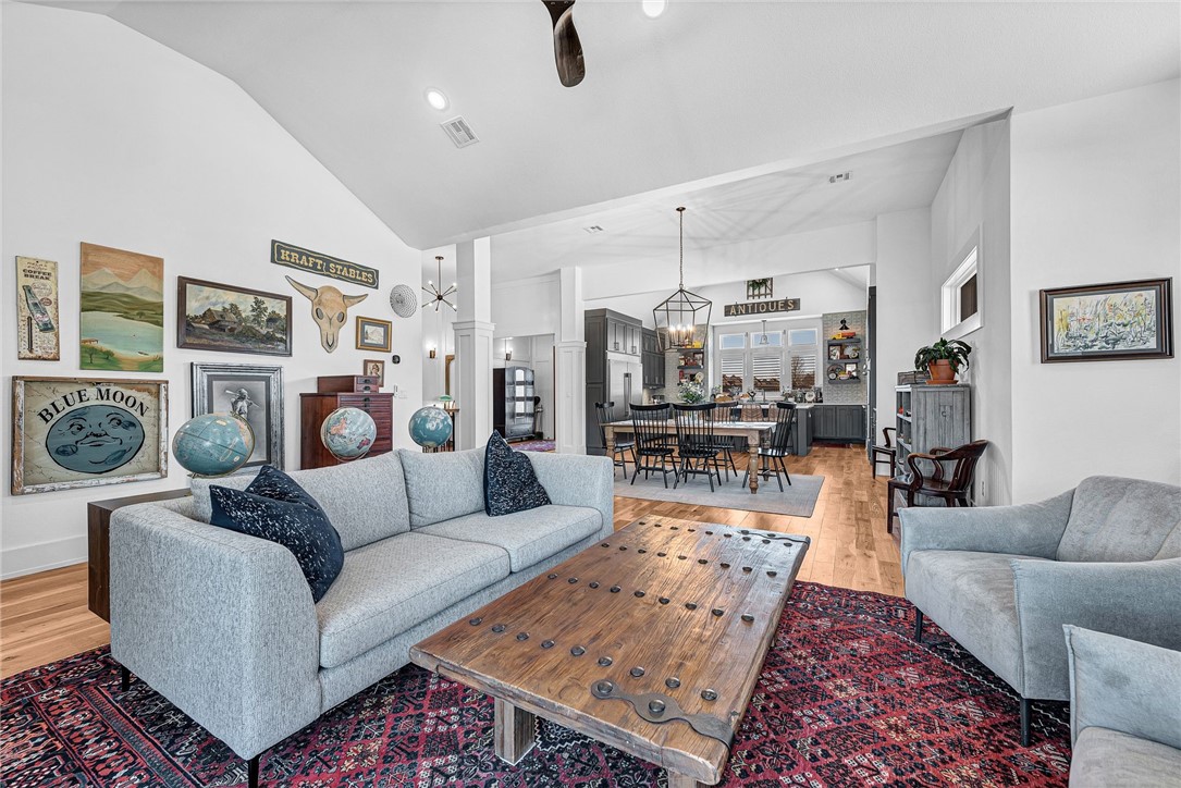 Oak Tree Centerton - Residential