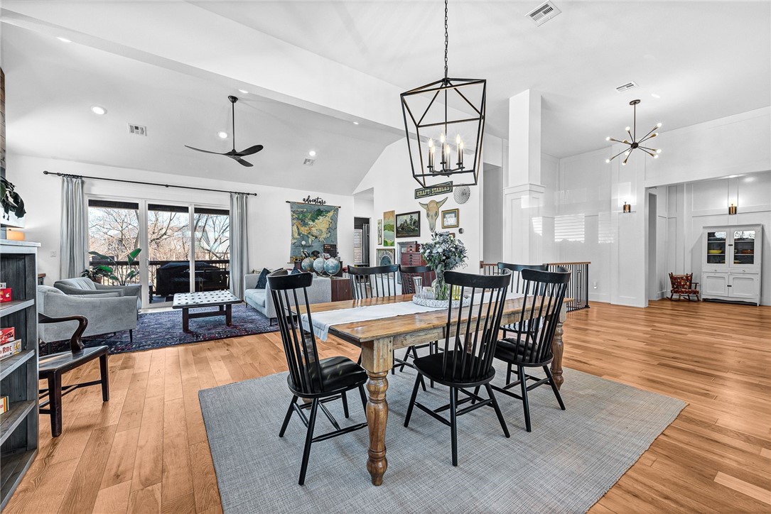 Oak Tree Centerton - Residential