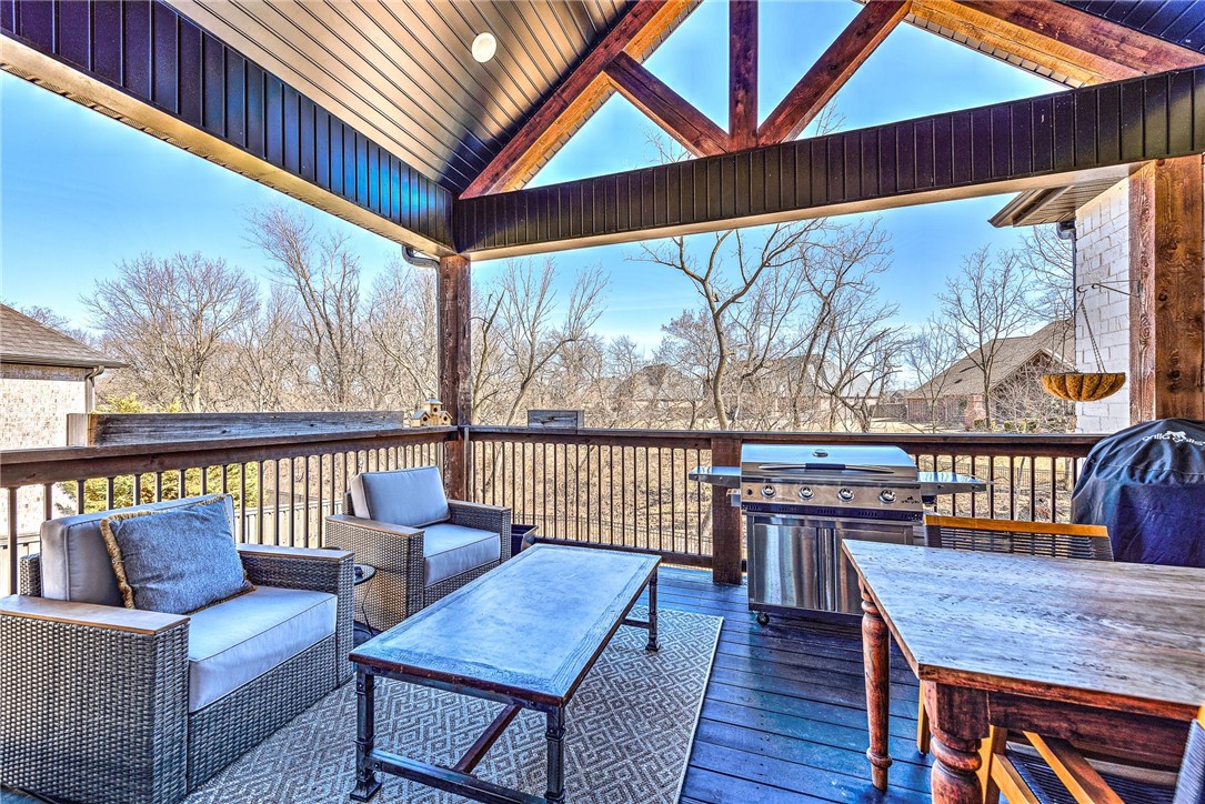 Oak Tree Centerton - Residential