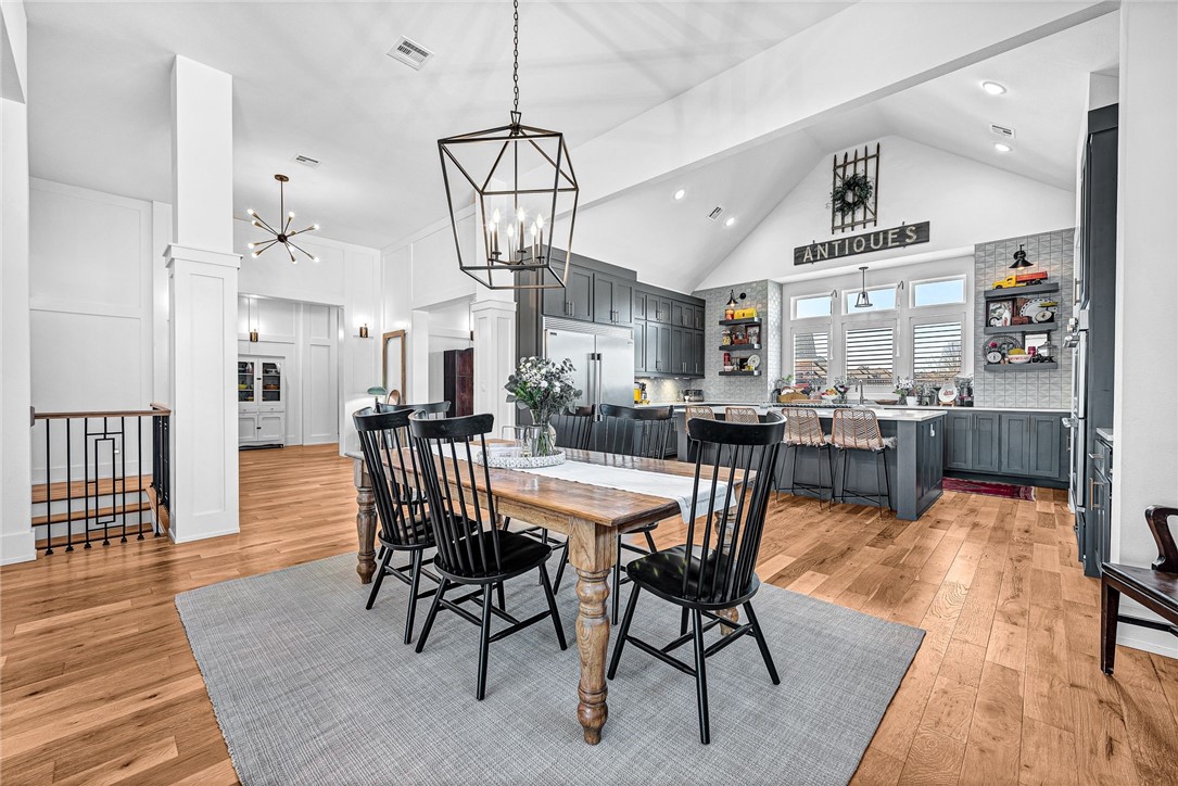 Oak Tree Centerton - Residential