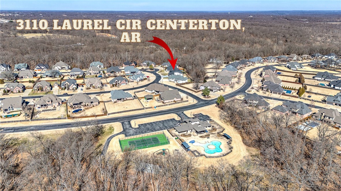 Oak Tree Centerton - Residential