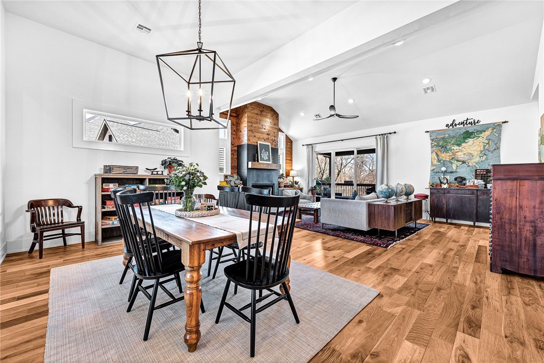 Oak Tree Centerton - Residential