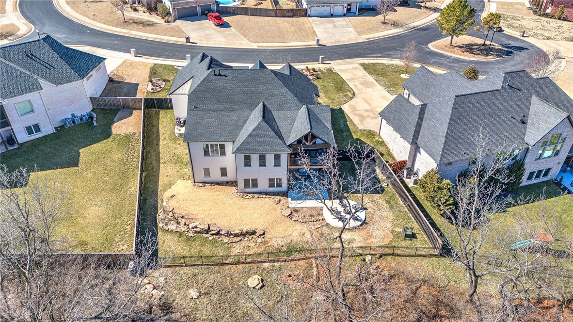 Oak Tree Centerton - Residential