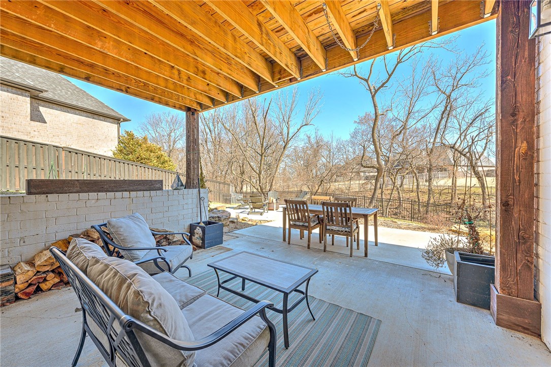 Oak Tree Centerton - Residential