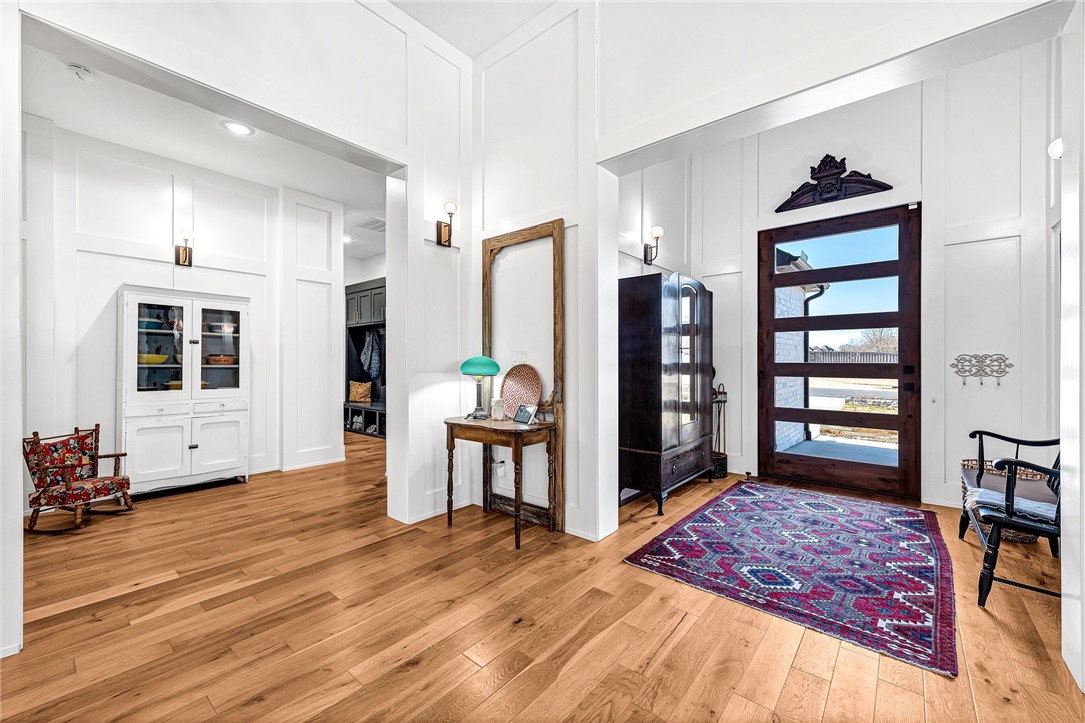 Oak Tree Centerton - Residential