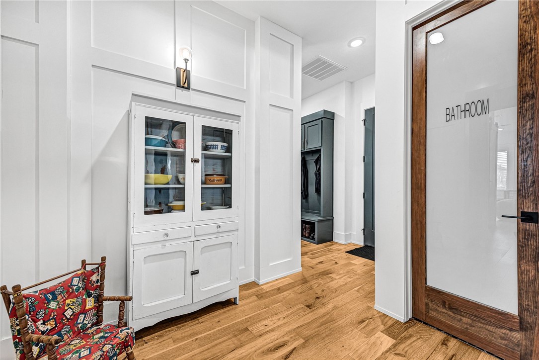 Oak Tree Centerton - Residential