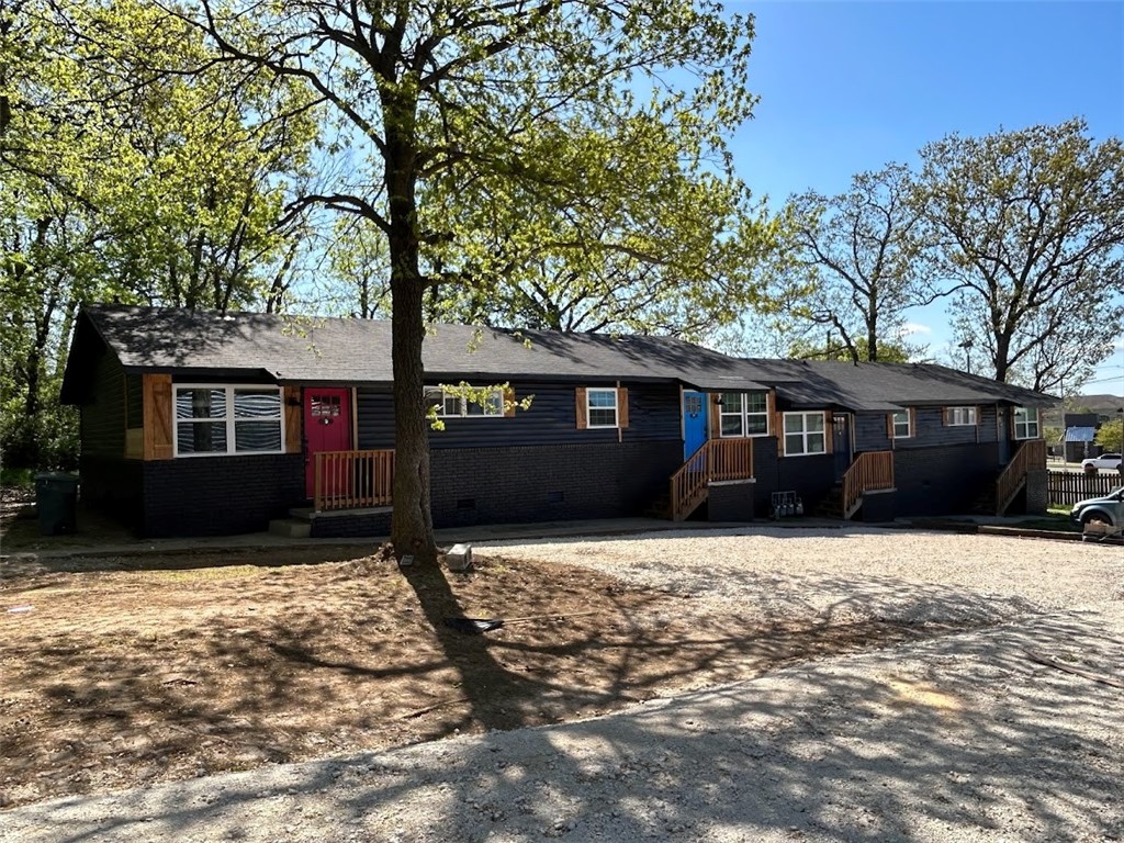 Valley Vista - Residential Lease