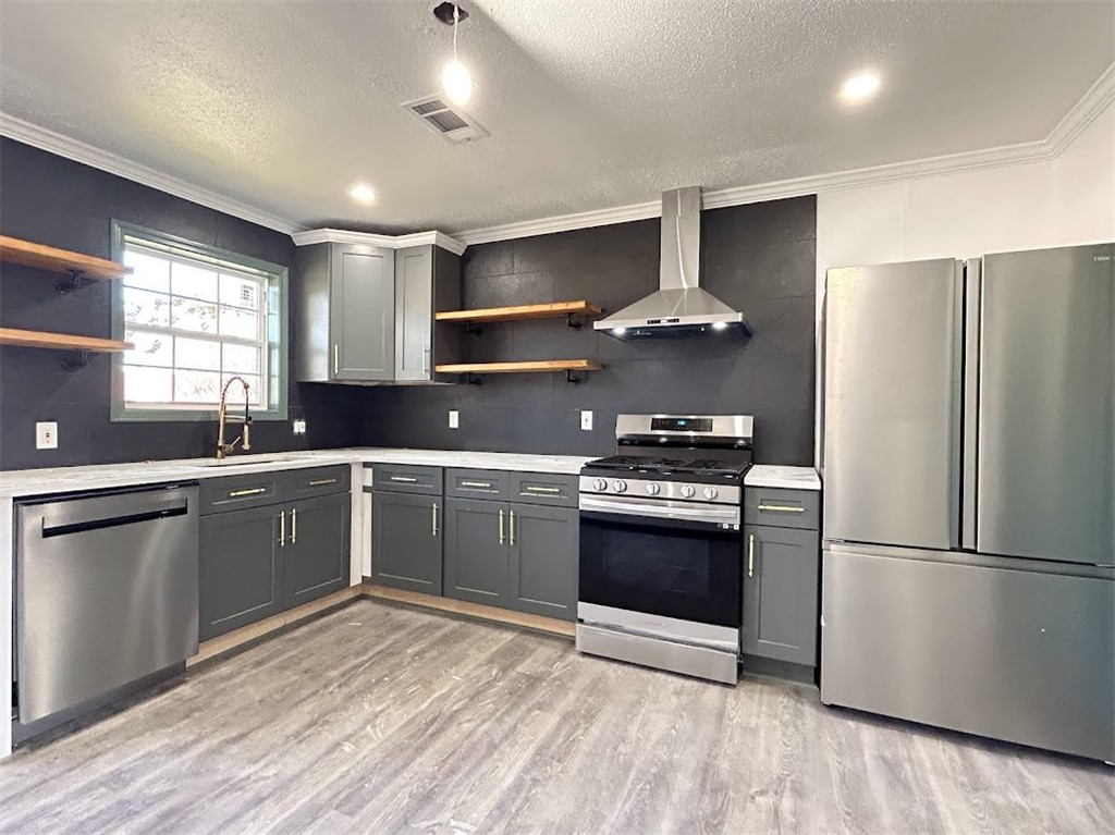 Valley Vista - Residential Lease