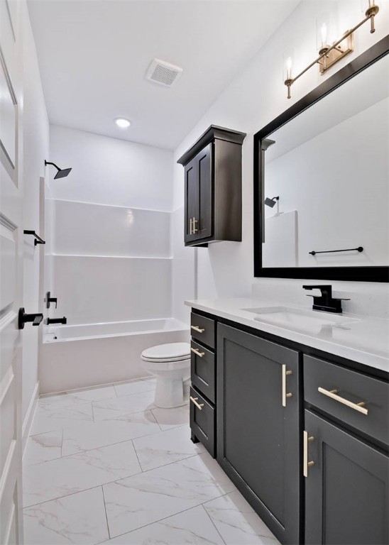 Magrath Sub Bvv - Residential