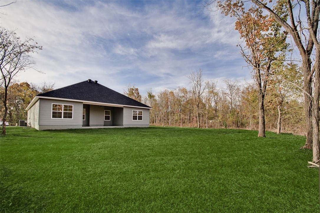 Magrath Sub Bvv - Residential