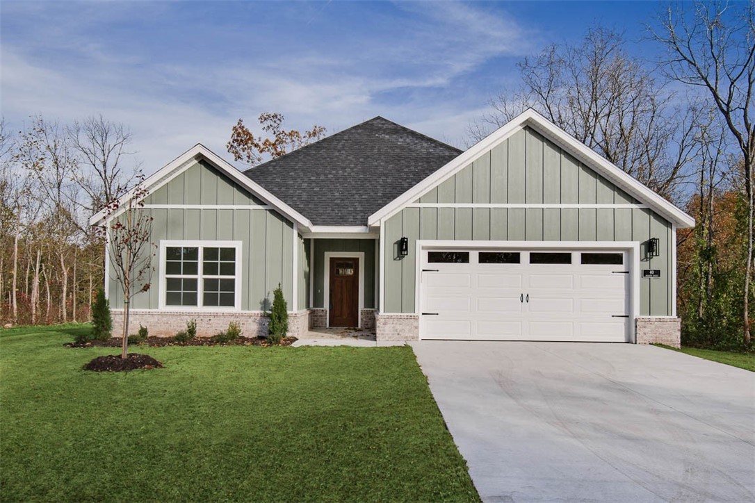 Magrath Sub Bvv - Residential