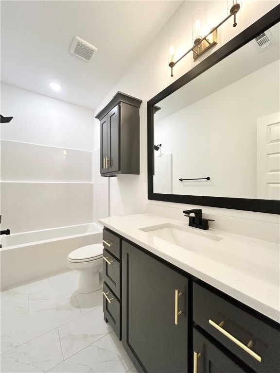 Magrath Sub Bvv - Residential
