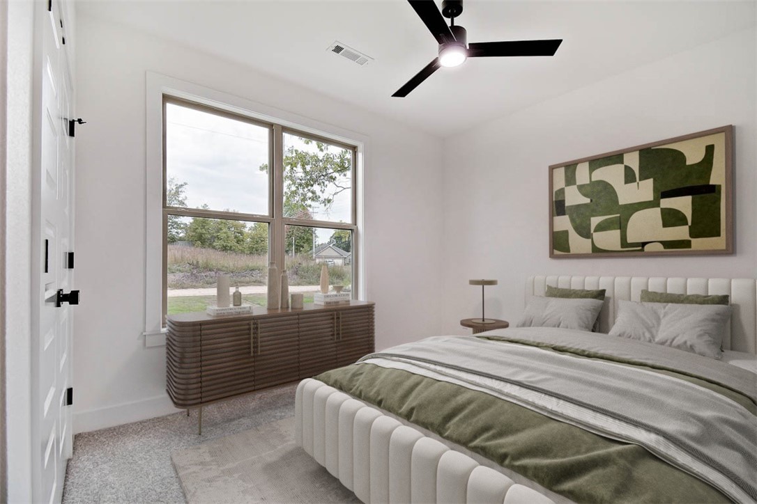 Magrath Sub Bvv - Residential