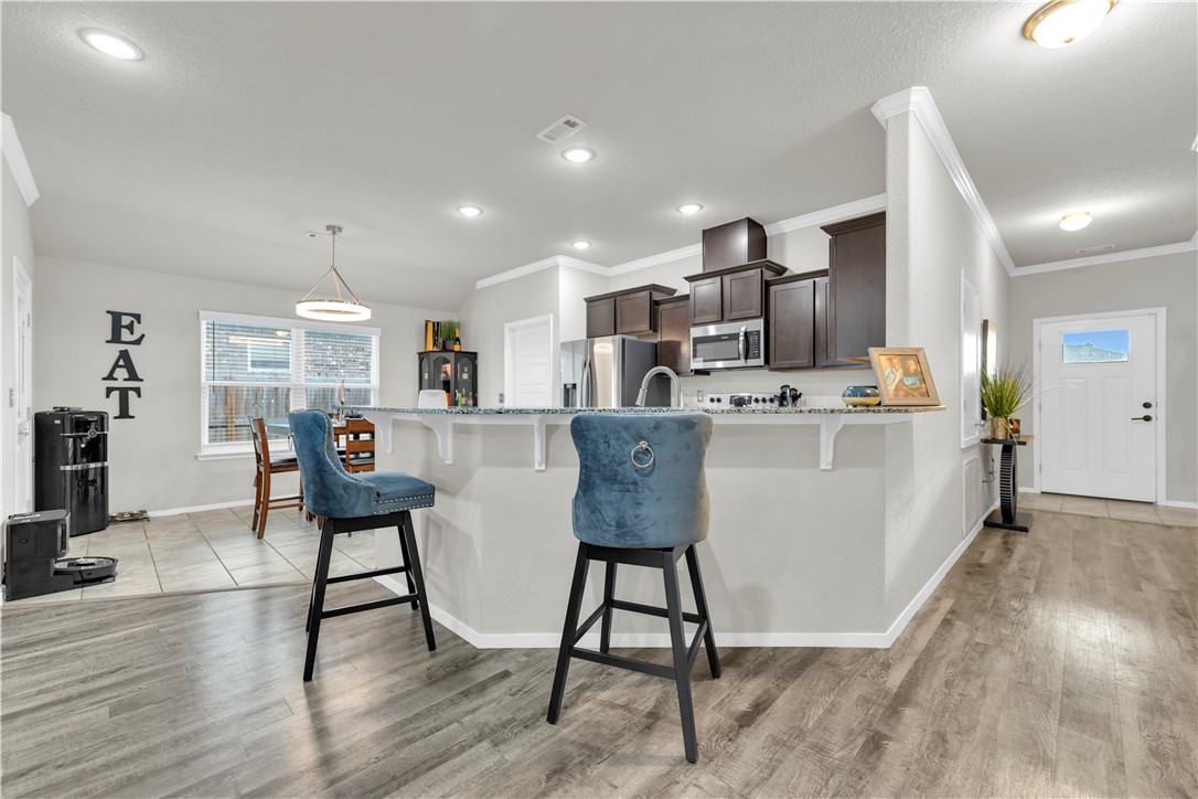 Providence Village Ph Ii Bentonville - Residential