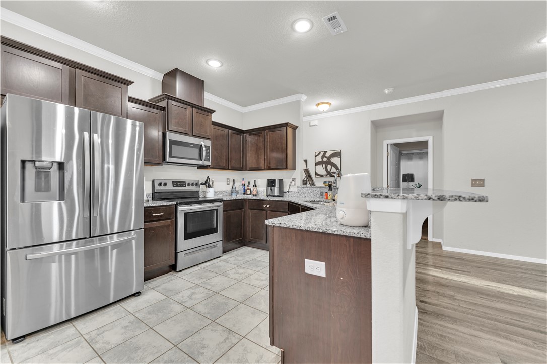 Providence Village Ph Ii Bentonville - Residential