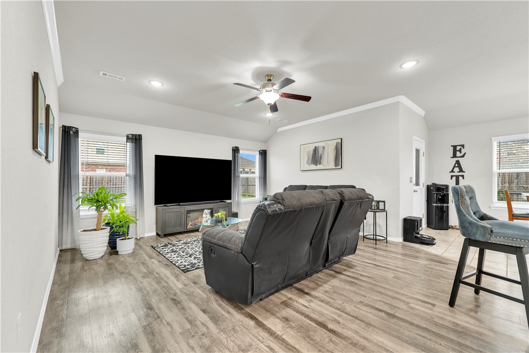 Providence Village Ph Ii Bentonville - Residential