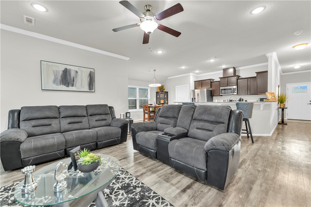 Providence Village Ph Ii Bentonville - Residential