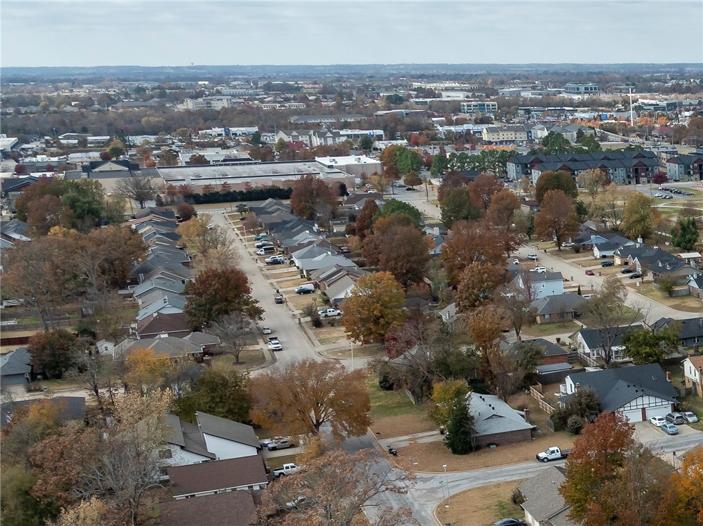 Sundance Acres Ph 4 Rogers - Residential Income