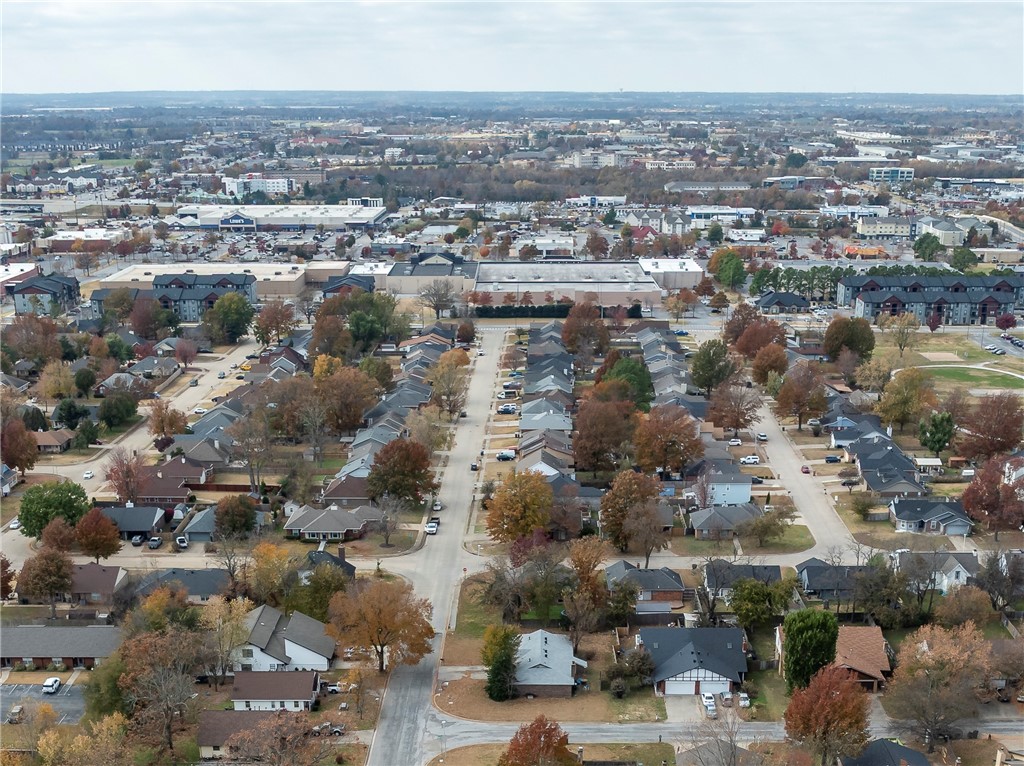 Sundance Acres Ph 4 Rogers - Residential Income