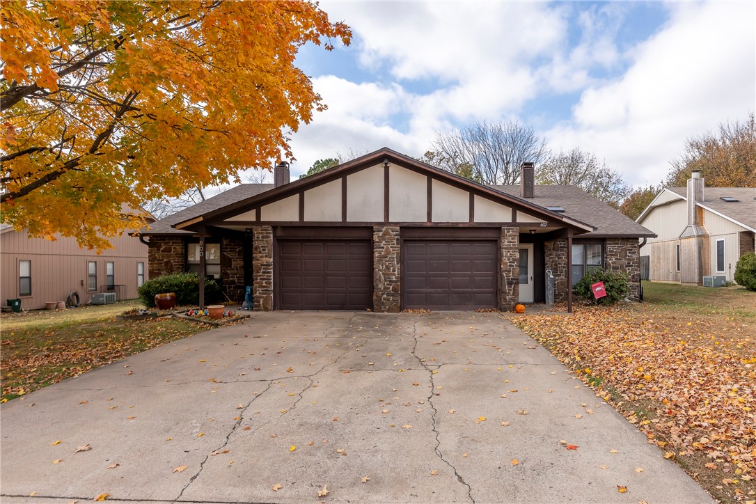 Sundance Acres Ph 4 Rogers - Residential Income