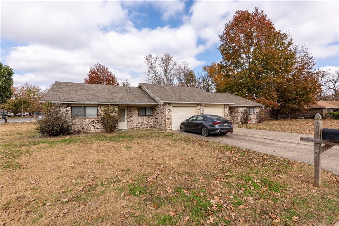 Sundance Acres Ph 4 Rogers - Residential Income