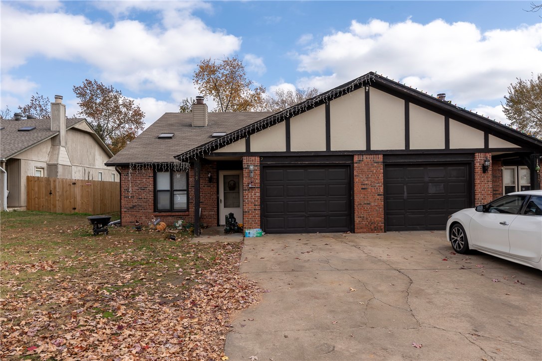 Sundance Acres Ph 4 Rogers - Residential Income