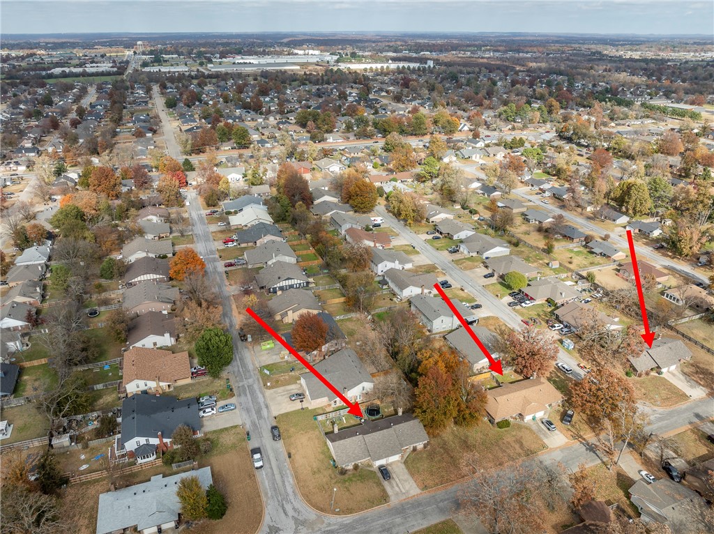 Sundance Acres Ph 4 Rogers - Residential Income