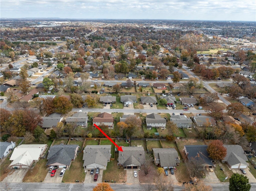 Sundance Acres Ph 4 Rogers - Residential Income