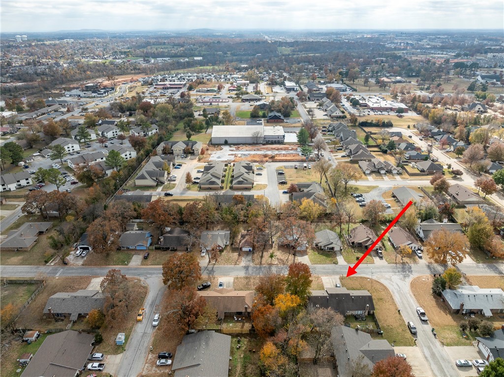 Sundance Acres Ph 4 Rogers - Residential Income