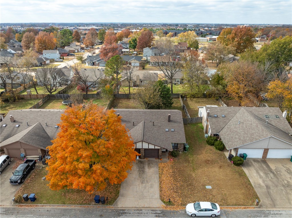 Sundance Acres Ph 4 Rogers - Residential Income