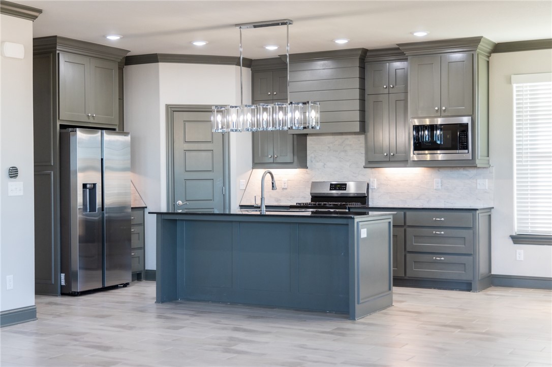 Willow Ridge Sub Centerton - Residential Lease
