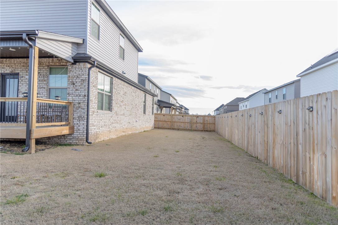Willow Ridge Sub Centerton - Residential Lease