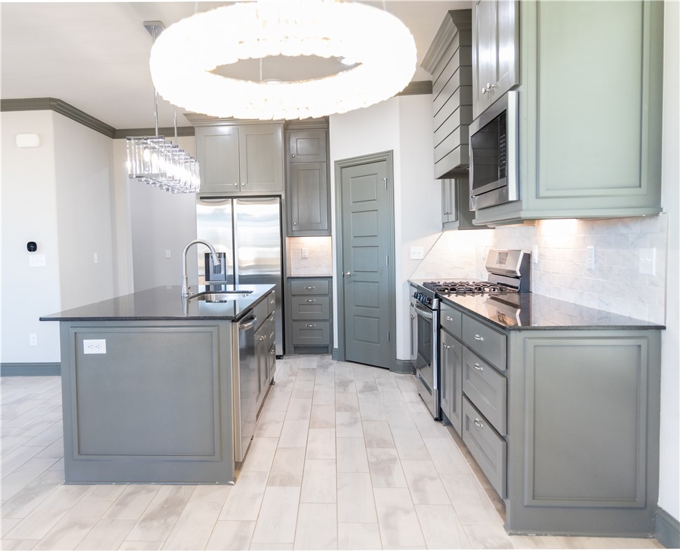 Willow Ridge Sub Centerton - Residential Lease