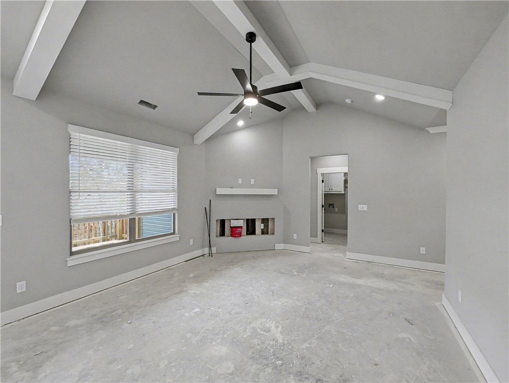 HEBRIDES SUB-BVV - Residential