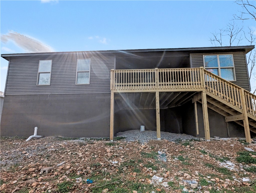 HEBRIDES SUB-BVV - Residential