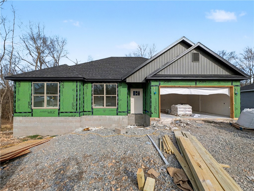 HEBRIDES SUB-BVV - Residential